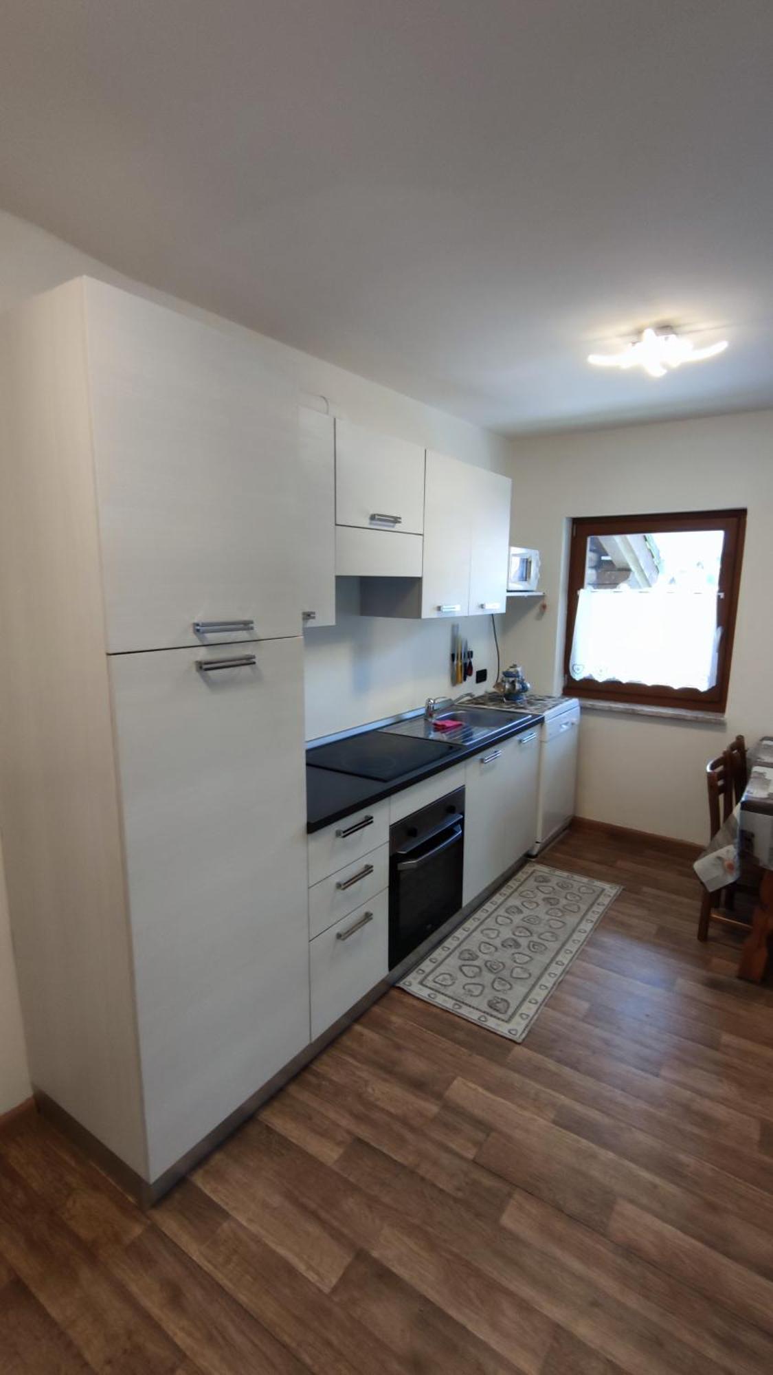 Villa L'Aida Canazei Szoba fotó